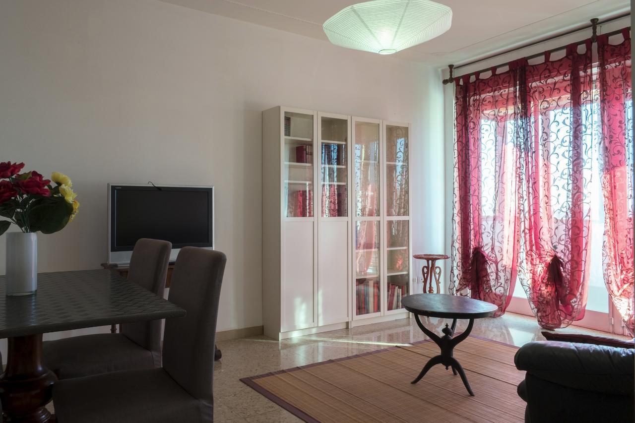 Casa Laguna, 15 Minuti Da Venezia 메스트레 외부 사진