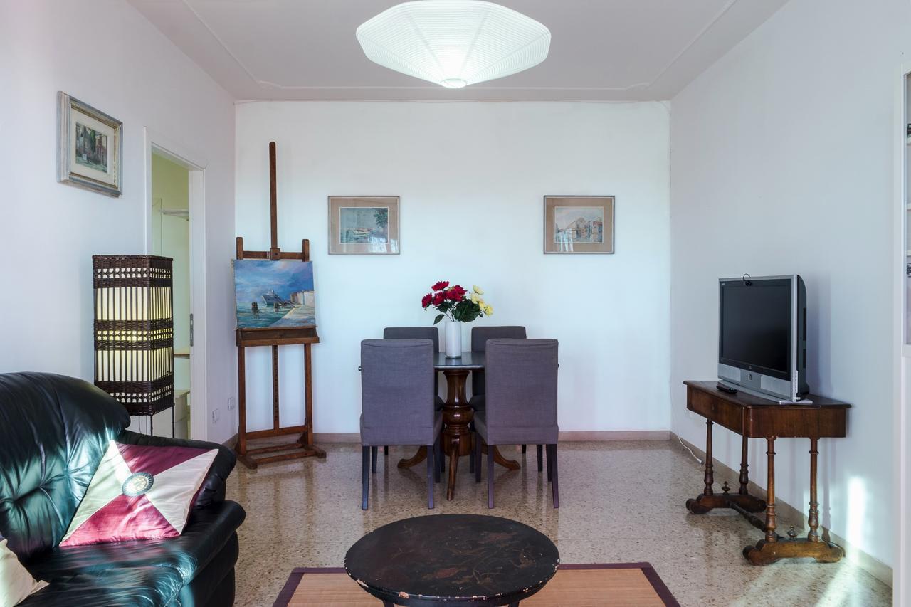 Casa Laguna, 15 Minuti Da Venezia 메스트레 외부 사진