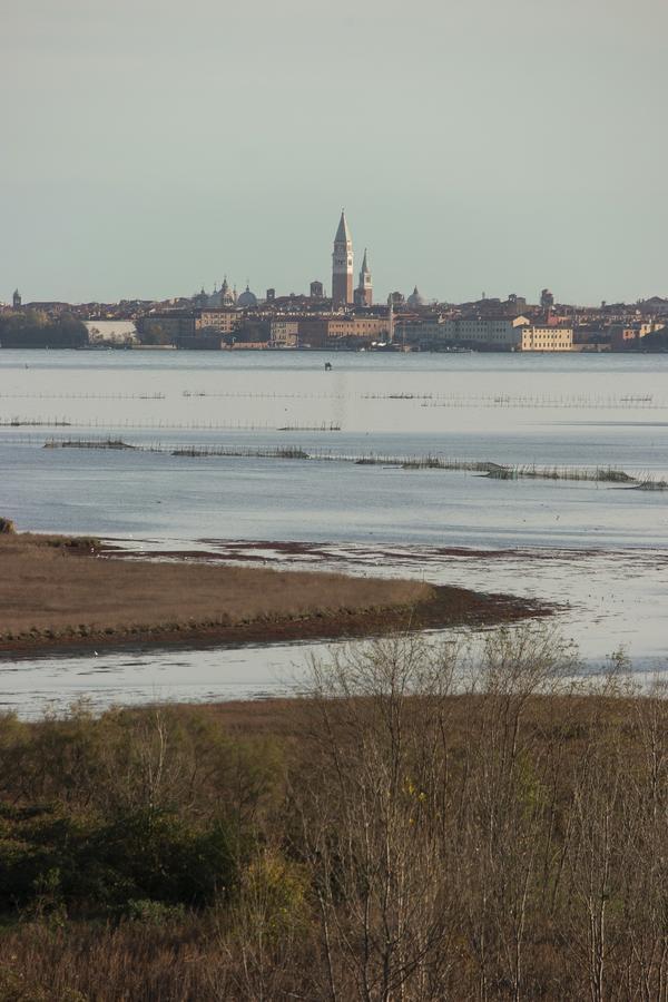 Casa Laguna, 15 Minuti Da Venezia 메스트레 외부 사진