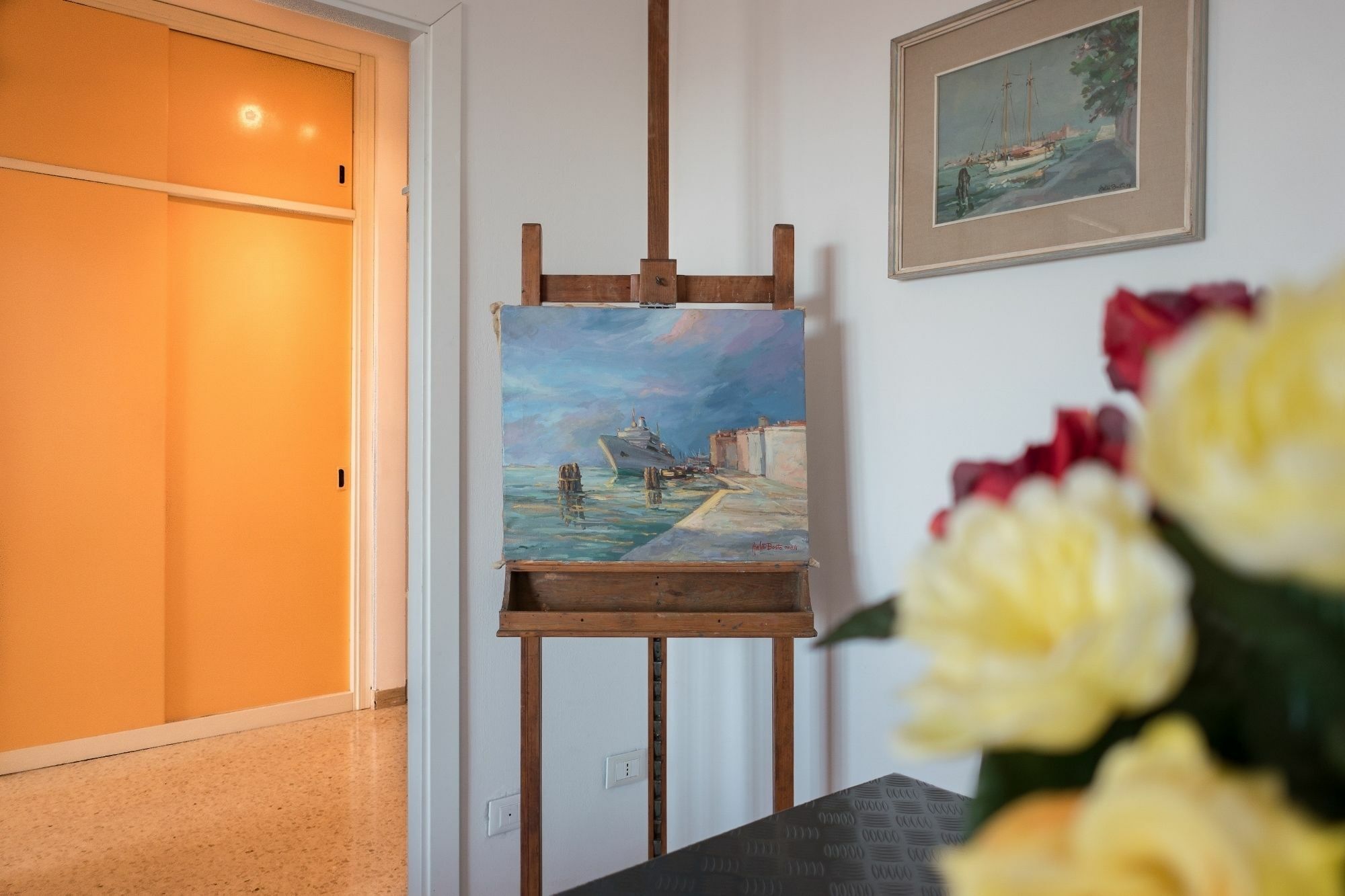 Casa Laguna, 15 Minuti Da Venezia 메스트레 외부 사진